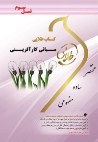 مبانی کارآفرینی